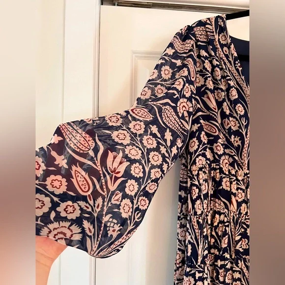 Ted Baker Dress - Picture 2 of 5